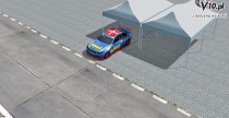 Tor Pozna w rFactor