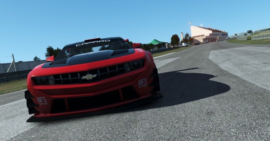rFactor 2