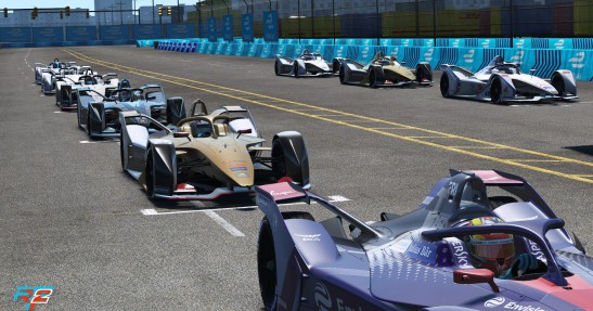 rFactor 2