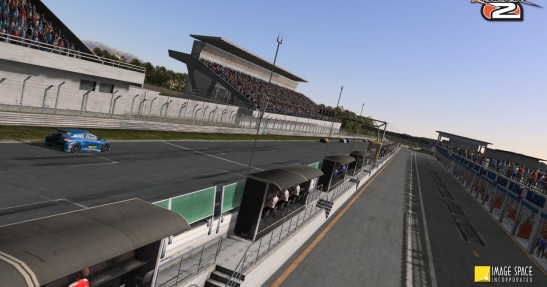 rFactor 2