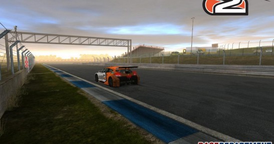 rFactor 2