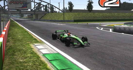 rFactor 2