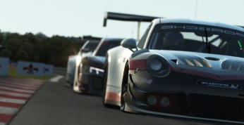 rFactor 2 - debiut dodatku GT3 Challengers Pack