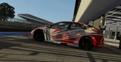 Honda Civic BTCC