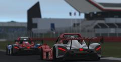 Radical SR3 RSX