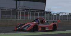 Radical SR3 RSX