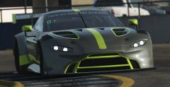 Aston Martin Vantage GT3