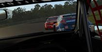 Honda Civic BTCC