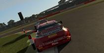 Honda Civic BTCC