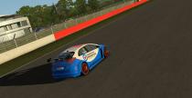 Honda Civic BTCC