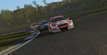 Honda Civic BTCC