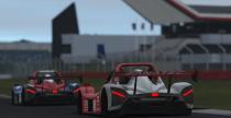Radical SR3 RSX