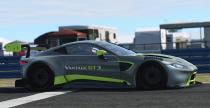 Aston Martin Vantage GT3