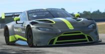 Aston Martin Vantage GT3