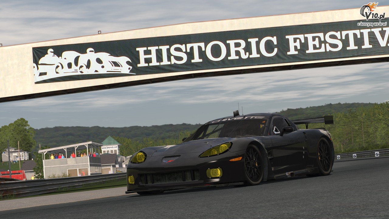 rFactor 2