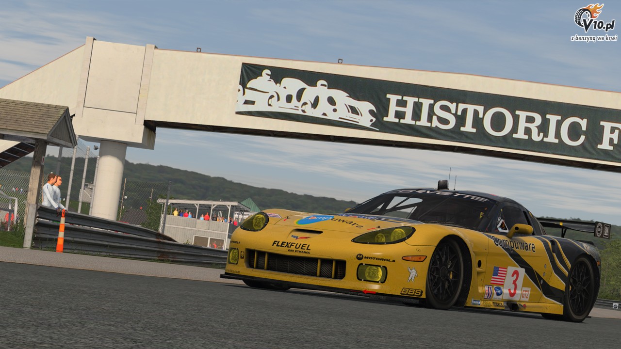 rFactor 2