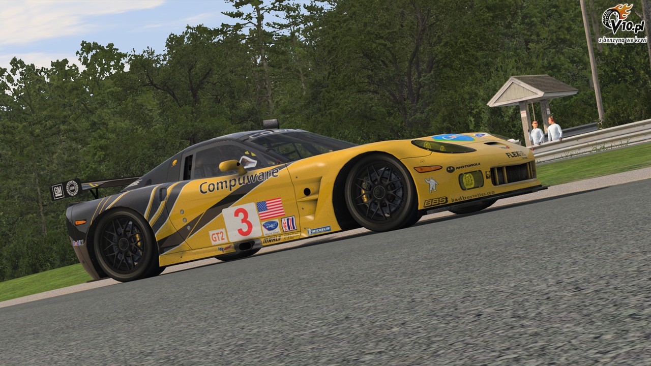 rFactor 2