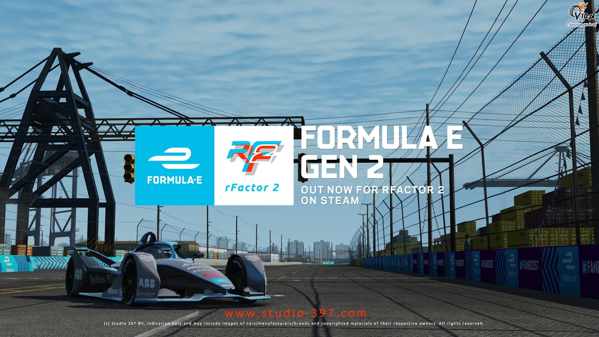 rFactor 2