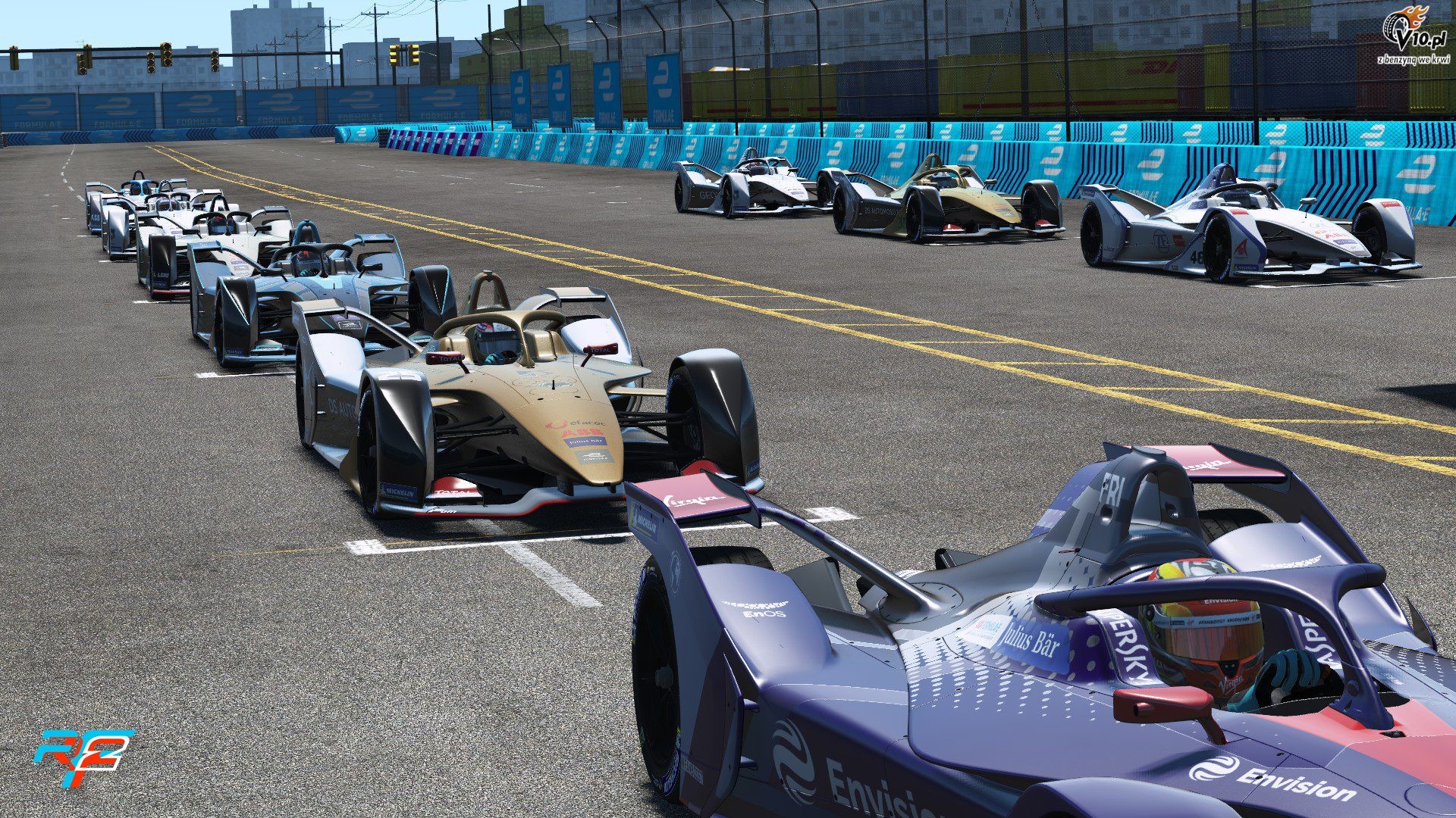 rFactor 2