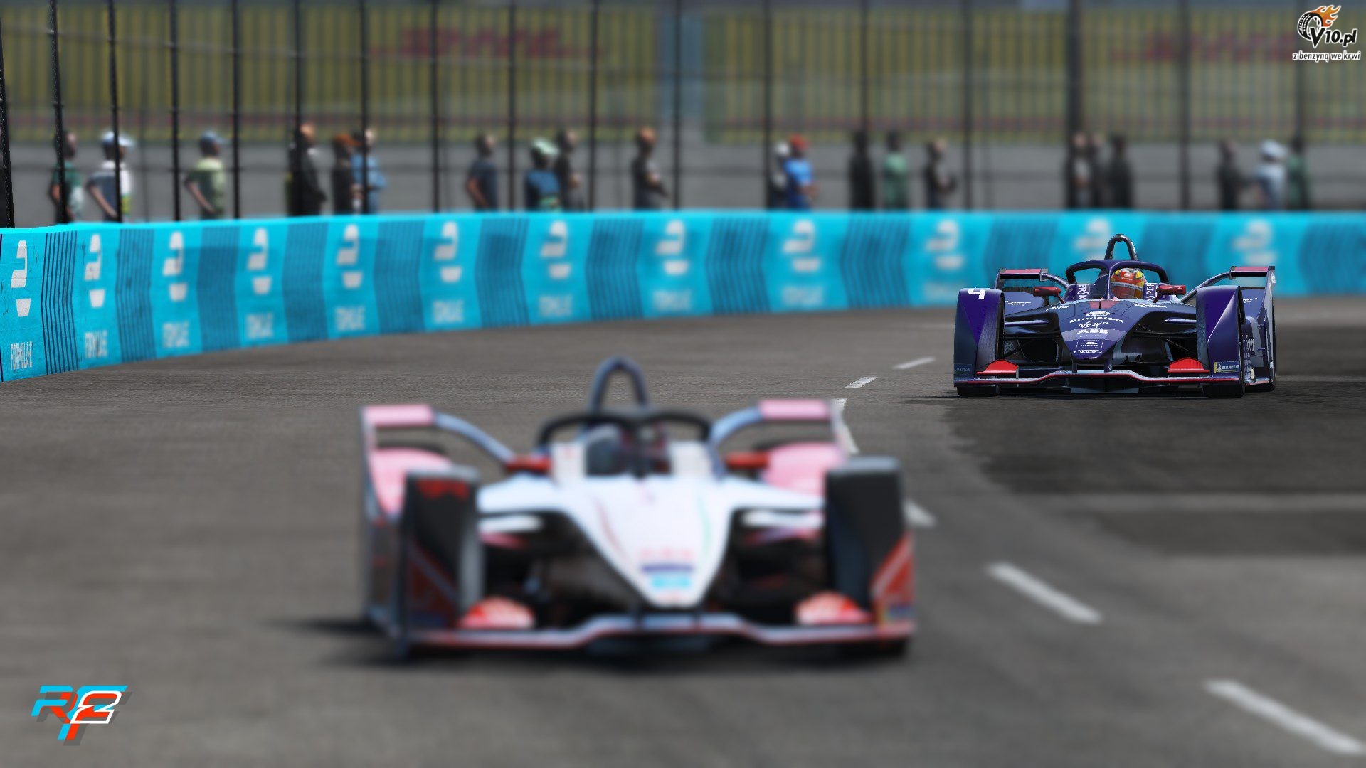 rFactor 2