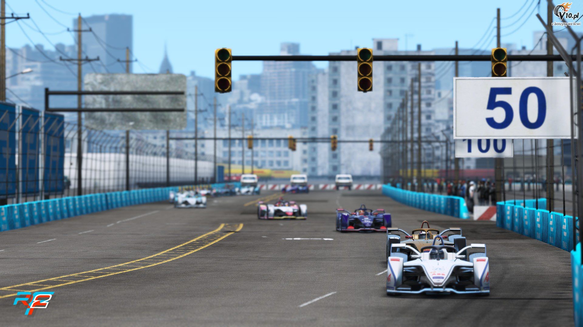 rFactor 2