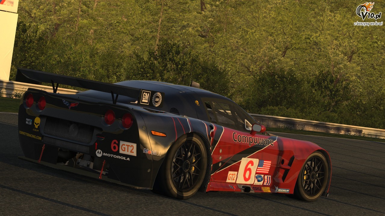 rFactor 2