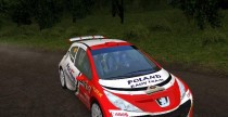 RBR: WRSMP 2009 - Rajd Warszawski