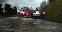 RBR: WRSMP 2009 - Rajd Warszawski