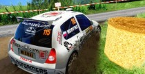RBR: WRSMP 2009 - Rajd Warszawski