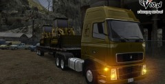 18 Wheels of Steel: Extreme Trucker