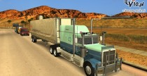 18 Wheels of Steel: Extreme Trucker