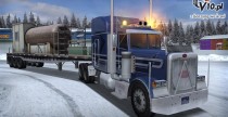 18 Wheels of Steel: Extreme Trucker