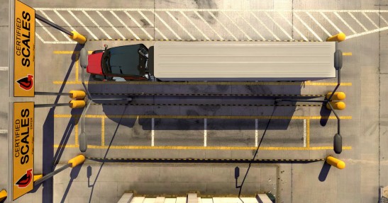 American Truck Simulator