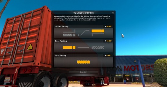 American Truck Simulator