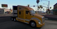 American Truck Simulator