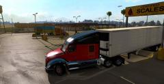 American Truck Simulator