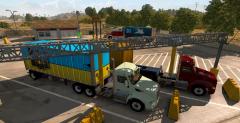 American Truck Simulator