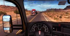 American Truck Simulator