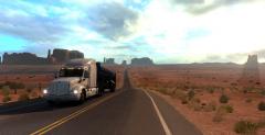 American Truck Simulator