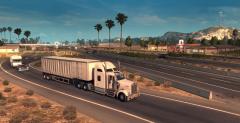 American Truck Simulator