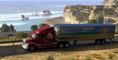 American Truck Simulator