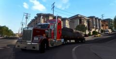 American Truck Simulator