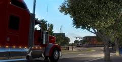 American Truck Simulator