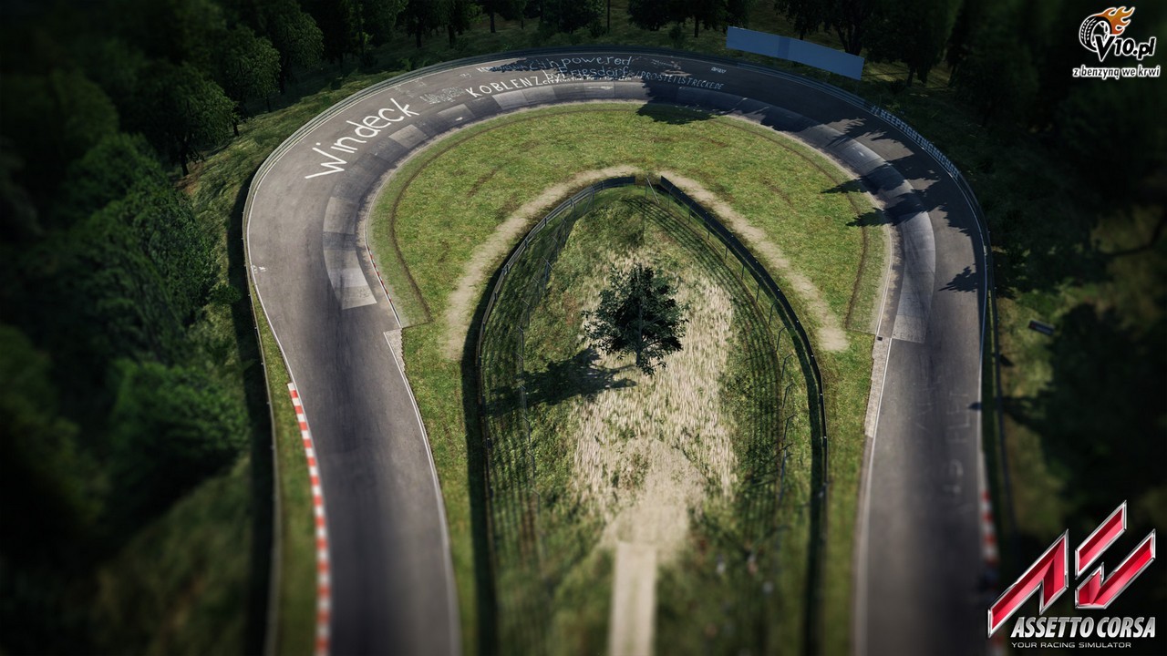 Assetto Corsa