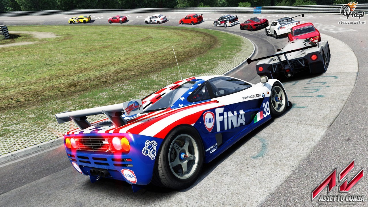Assetto Corsa
