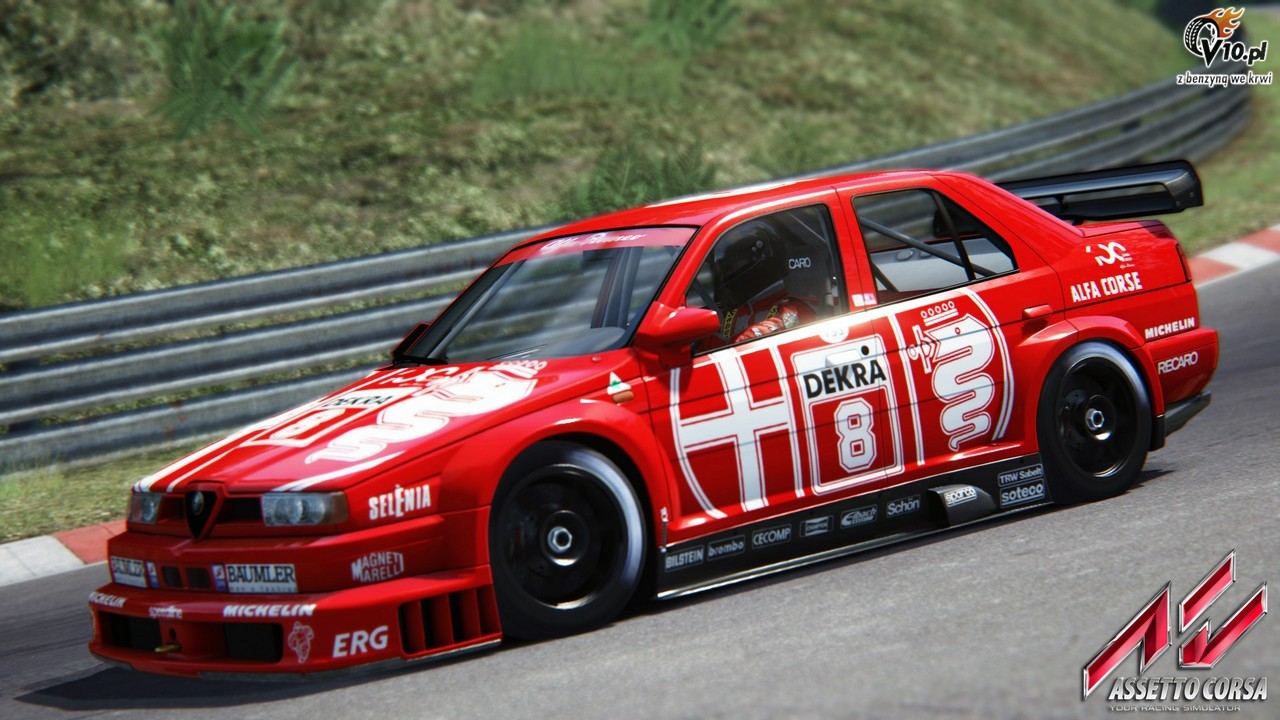 Assetto Corsa