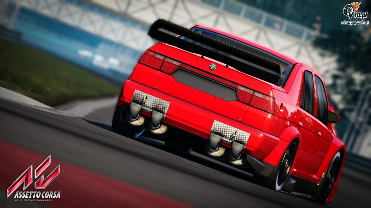 Assetto Corsa