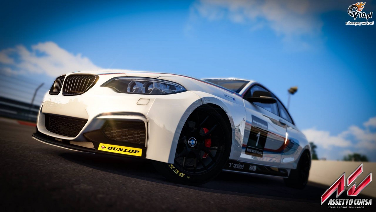 Assetto Corsa