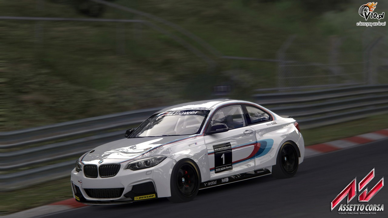 Assetto Corsa