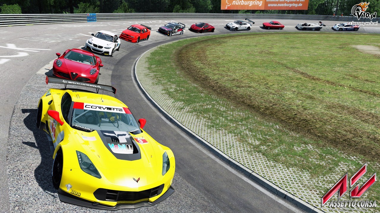 Assetto Corsa